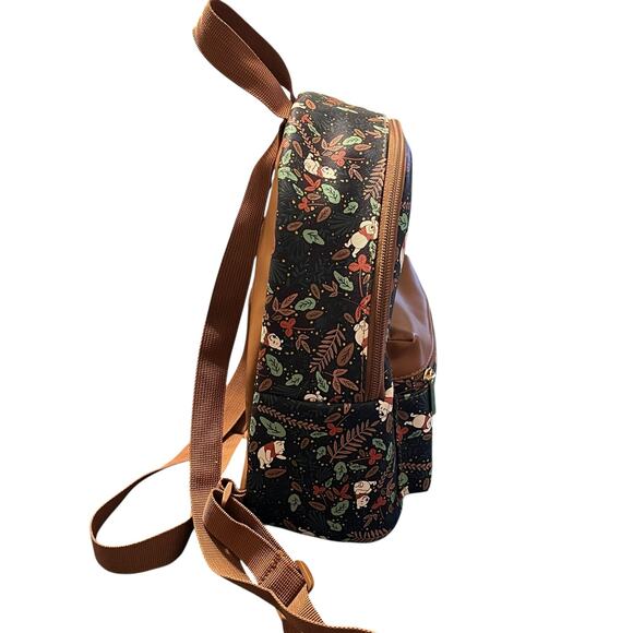 Disney Winnie the Pooh Woodland Mini Backpack main image 6